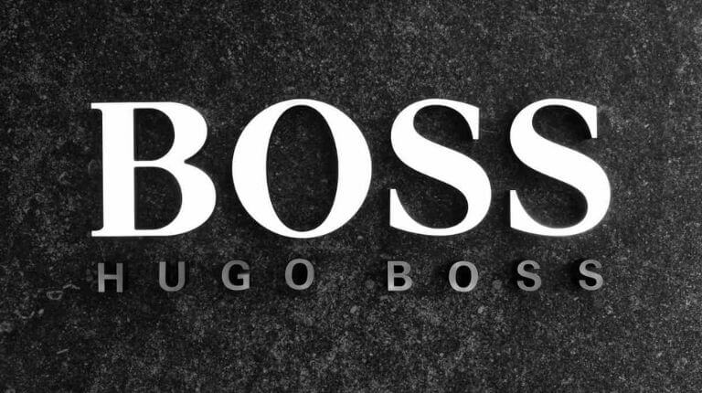 Hugo Boss