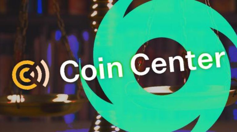 Coin Center