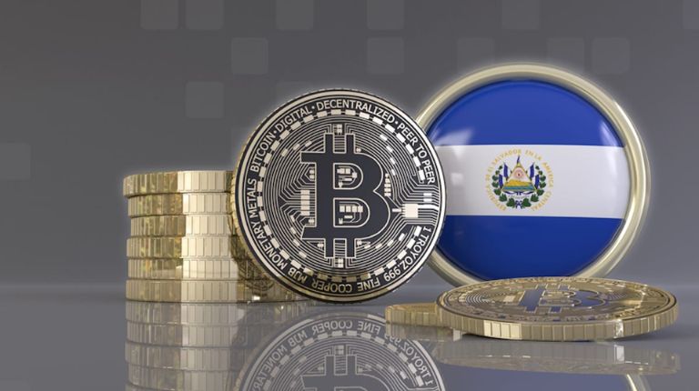 El Salvador abre uma embaixada de Bitcoin na Suíça