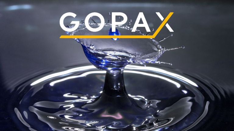 Gopax