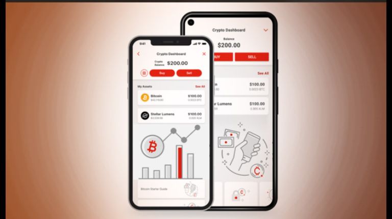 MoneyGram agora permite transações cripto via aplicativo móvel para clientes dos EUA