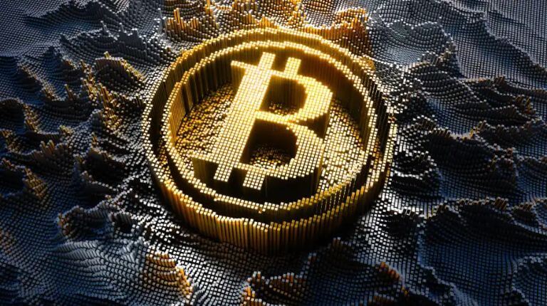 Bitcoin atinge pico de 5 dias após Relatório de Emprego melhor do que o esperado nos EUA