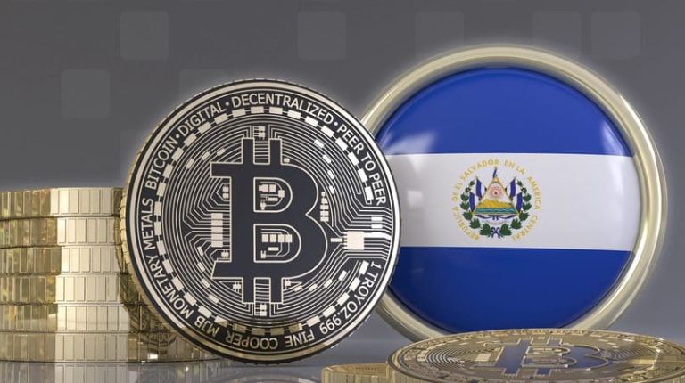 CZ: "El Salvador não detém nenhum Bitcoin na FTX"