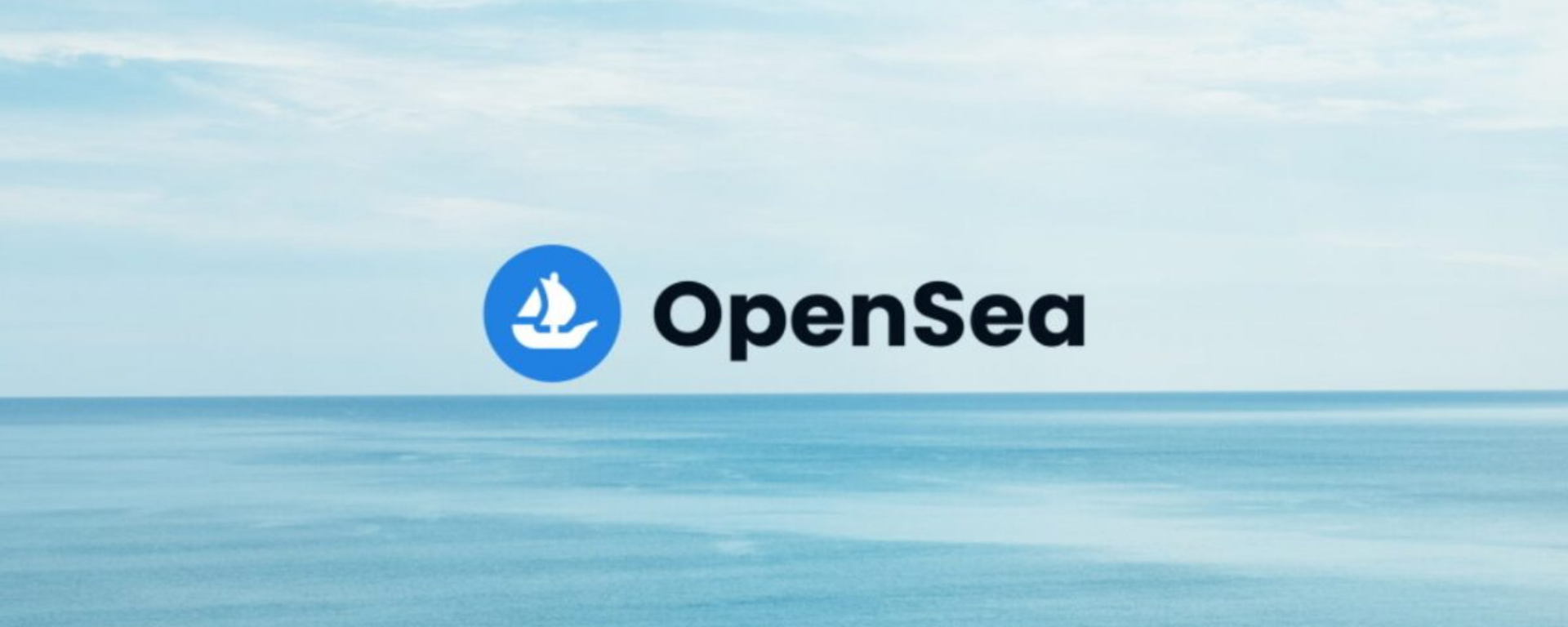 Open Sea Продажа Nft