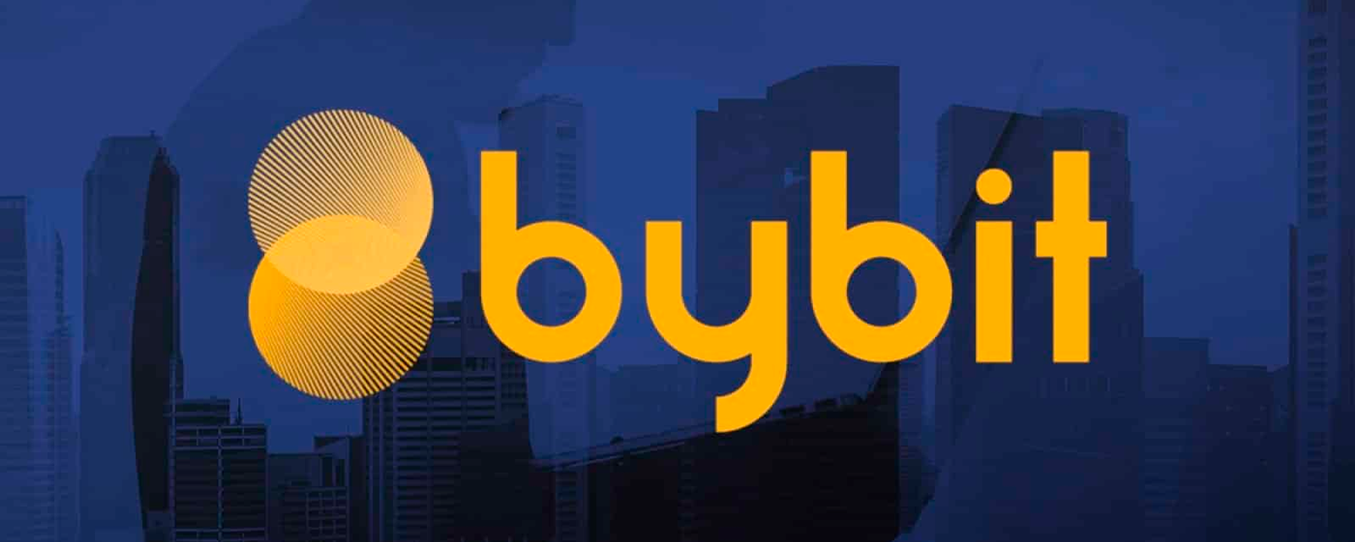 Bybit. BYBIT лого. Криптобиржа Байбит. Лого биржи Байбит.