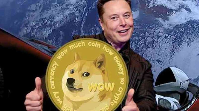 Dogecoin