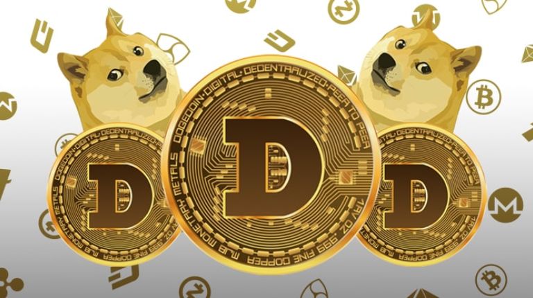 dogecoin