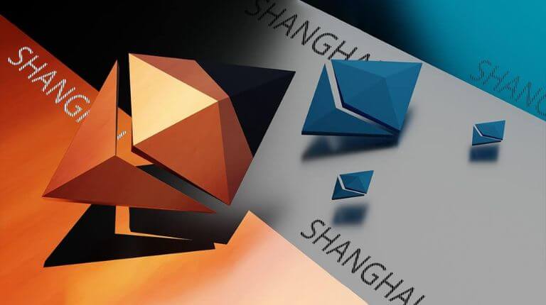 Ethereum Shanghai