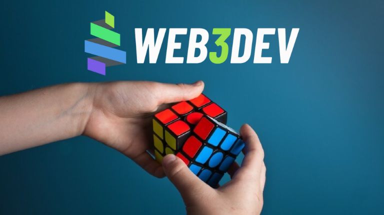 Web3Dev