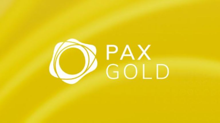 PAX Gold PAXG