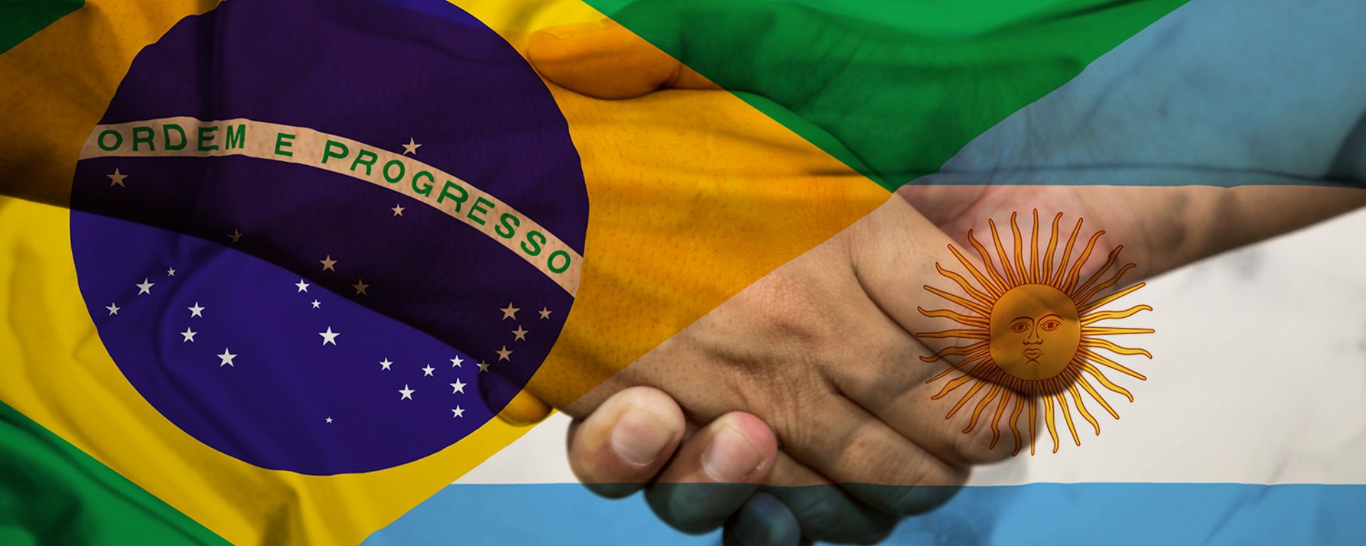 Brasil E Argentina Lideram Iniciativa Para Criar Moeda Comum E ...