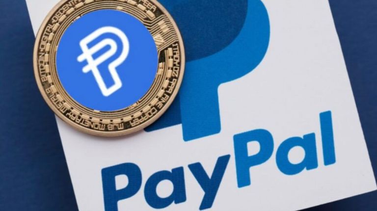 PayPal Stablecoins
