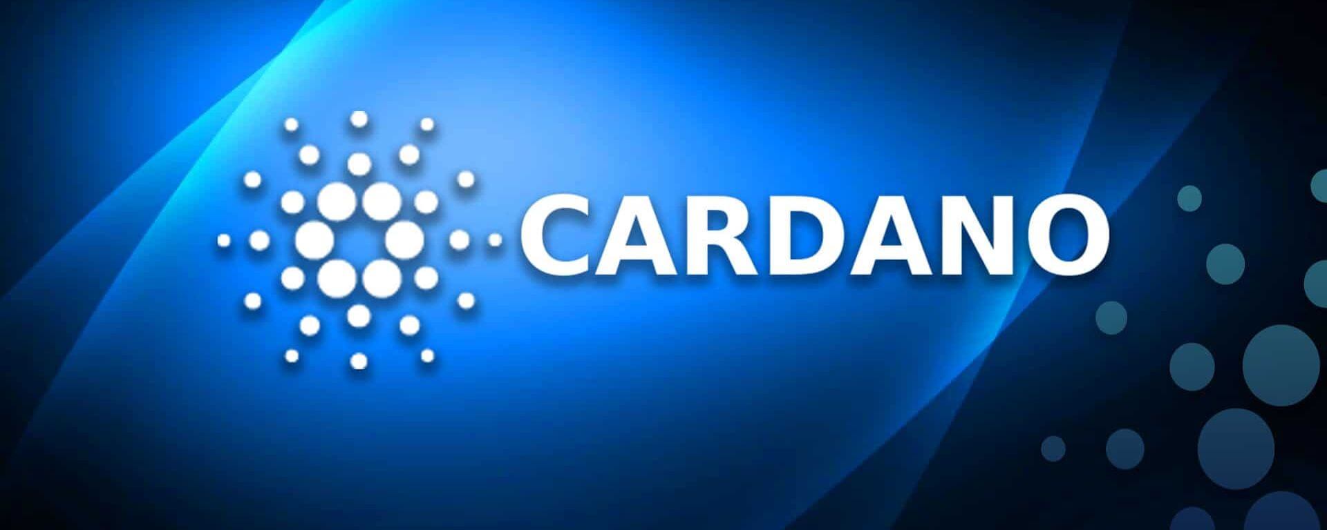 Cardano tem crescimento explosivo no Interesse Social com lançamento de avanços tecnológicos - Webitcoin