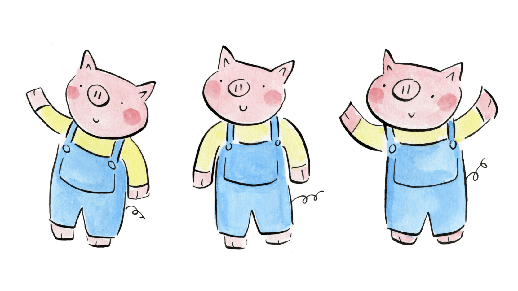 Abate de porcos