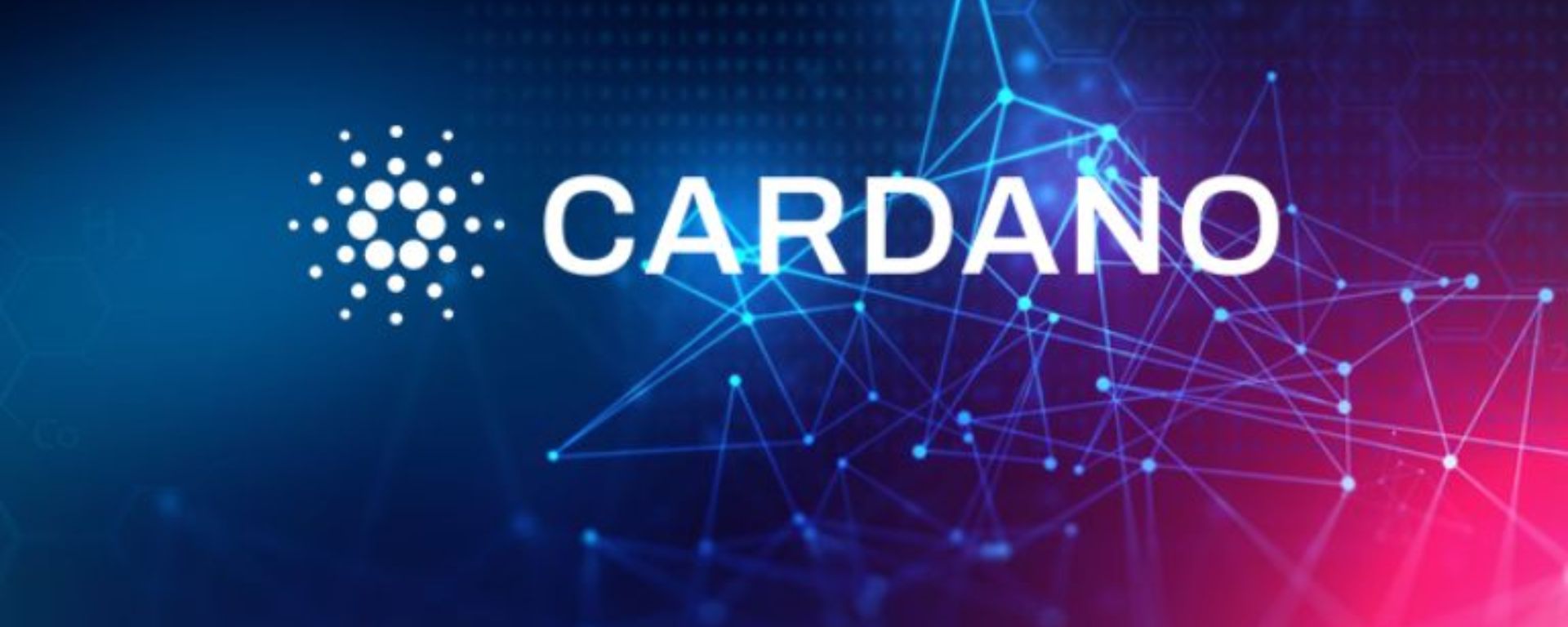 Cardano tem alto volume de transações na última semana devido ao desenvolvimento da rede - Webitcoin