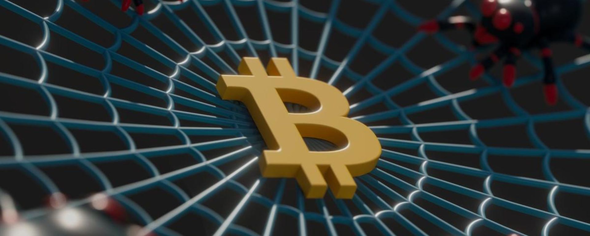 Bitcoin: Análise da queda na alavancagem e seu efeito no mercado - Webitcoin