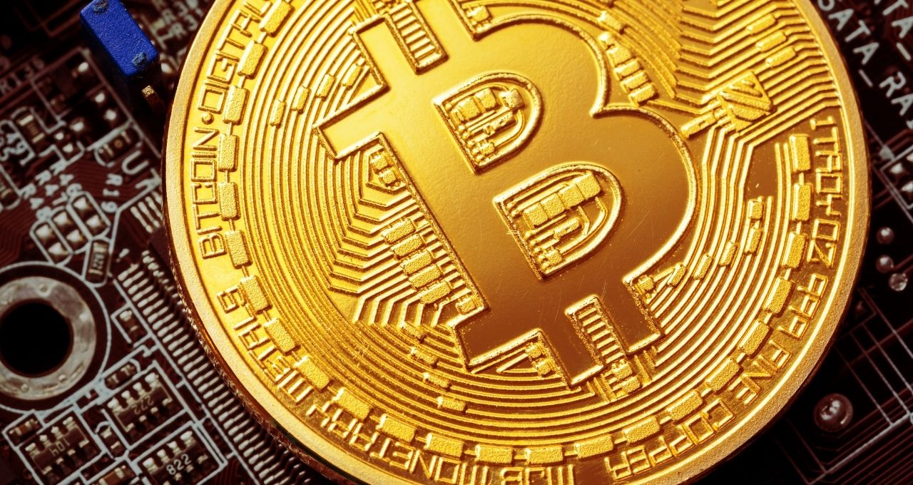 FED sob Pressão e Bitcoin vira reserva de valor - Webitcoin
