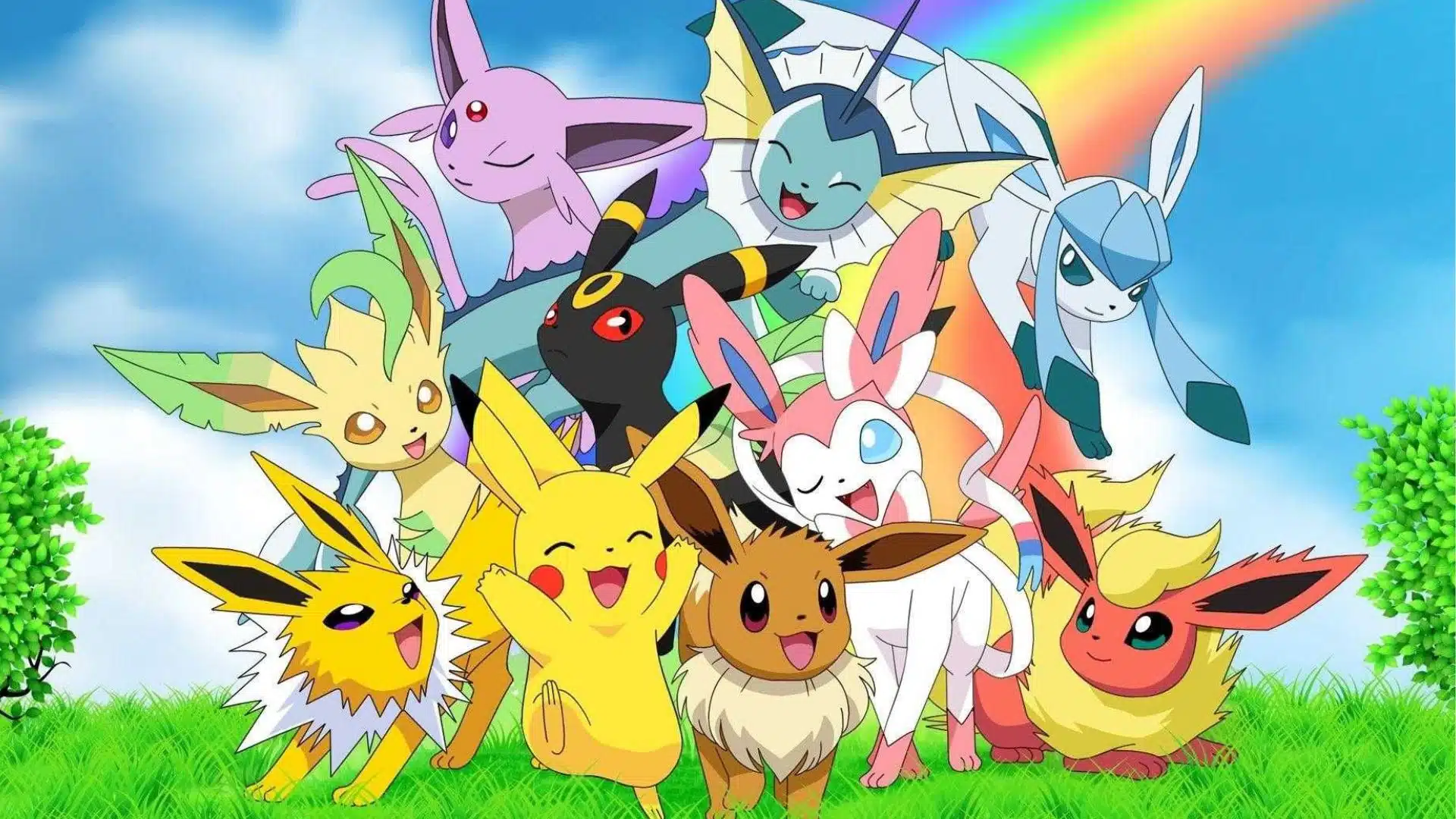 A Pokémon Company parece disposta a mergulhar no domínio da Web3. Esta especulação surgiu da recente abertura de vaga da empresa para uma posição de Corporate Development Principal.