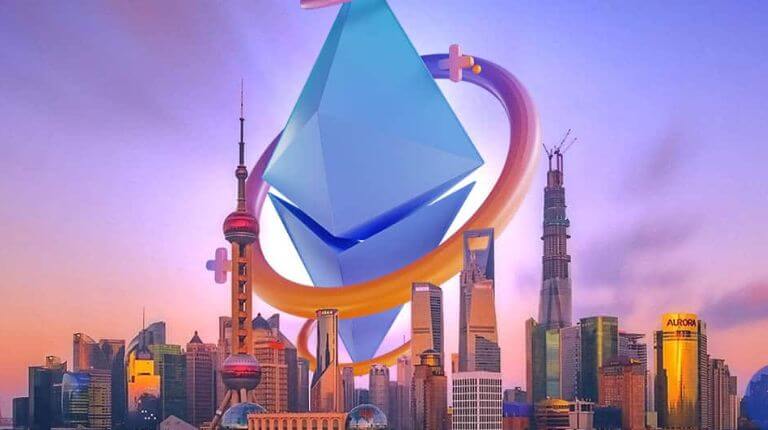 Ethereum Shanghai