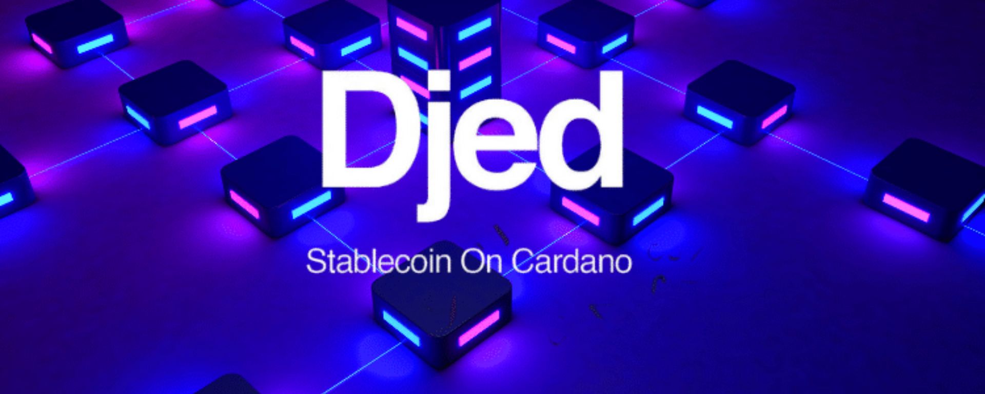 Como o DJED aumentará a escalabilidade do Cardano ADA - Webitcoin
