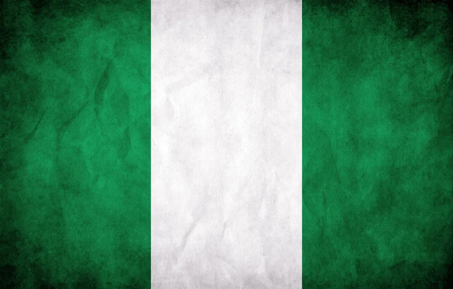 Binance Nigeria