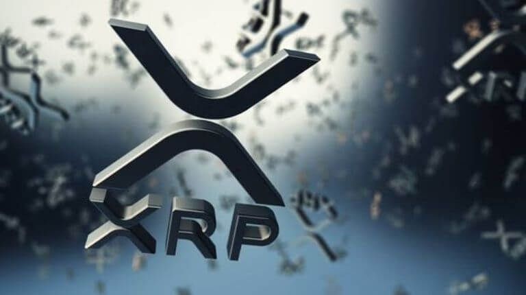 XRP