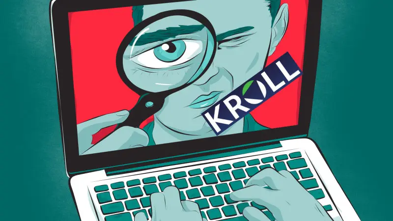 FTX suspende contas de utilizadores por preocupação com ciberviolação da Kroll