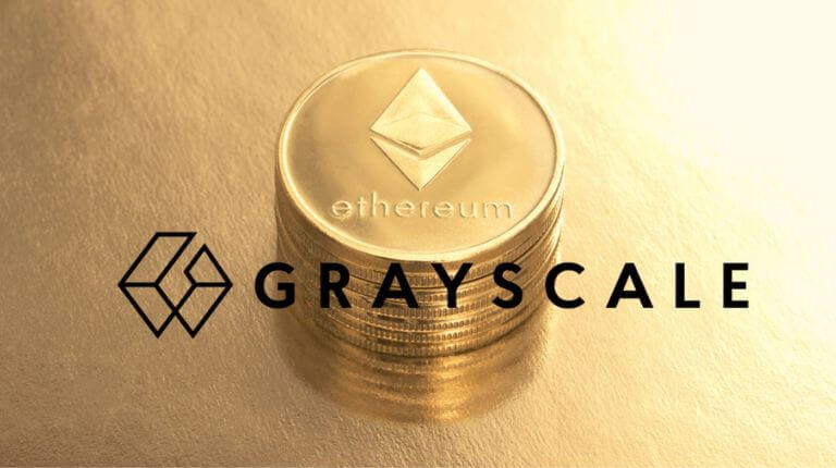 Grayscale Ethereum