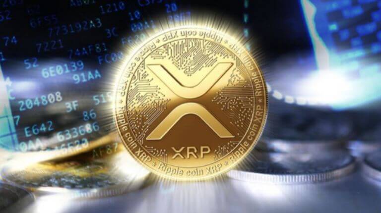 XRP