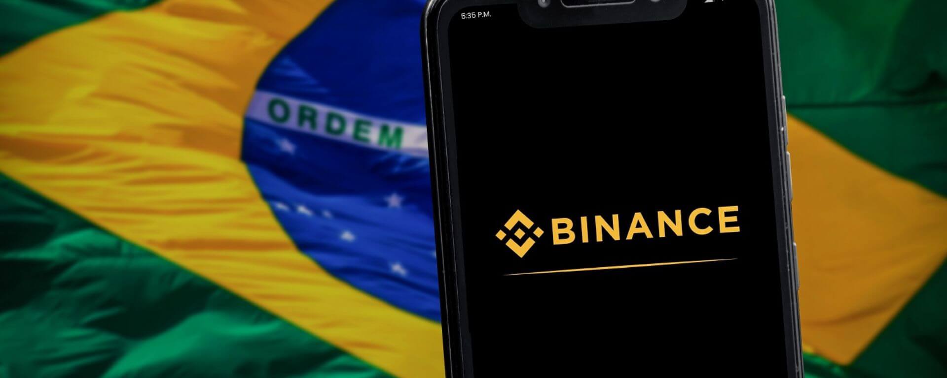 Binance quer impulsionar o Bitcoin e Ethereum na Argentina, Brasil e Africa do Sul com isenção