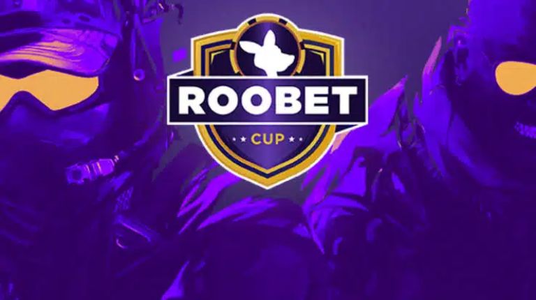 Roobet CUP