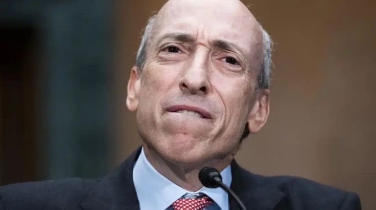 Gary Gensler