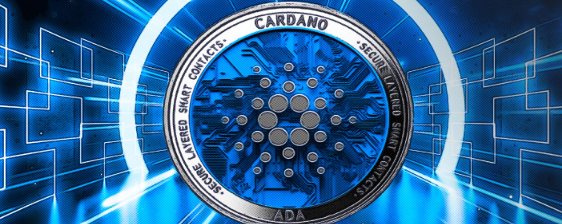 Cardano aproveitou o impulso e mantém uma tendência de alta - Webitcoin