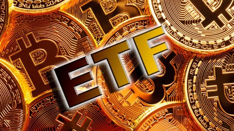 ETF Bitcoin