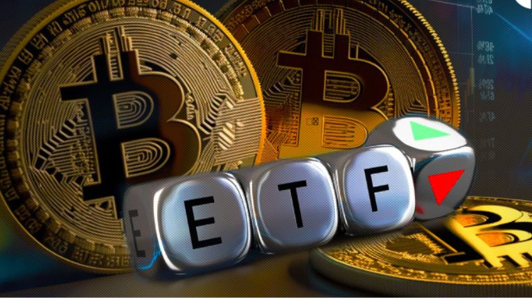 ETF de Bitcoin