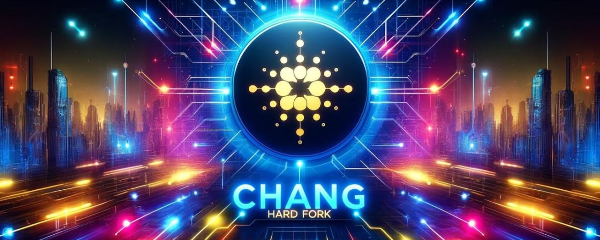 Cardano: Hard fork Chang já tem data para acontecer