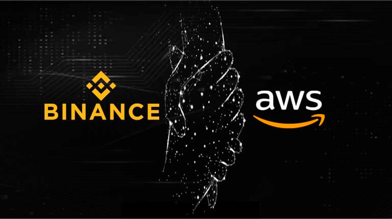 binance aws pg