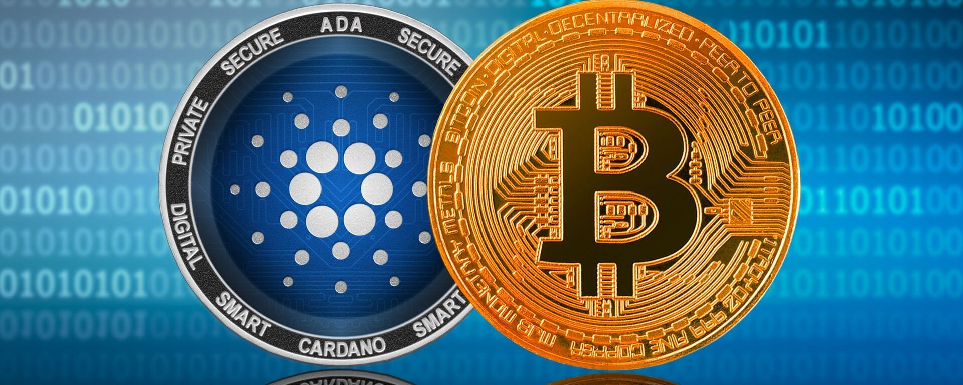 Bitcoin alcança US$ 98.000 e Cardano dispara dois dígitos