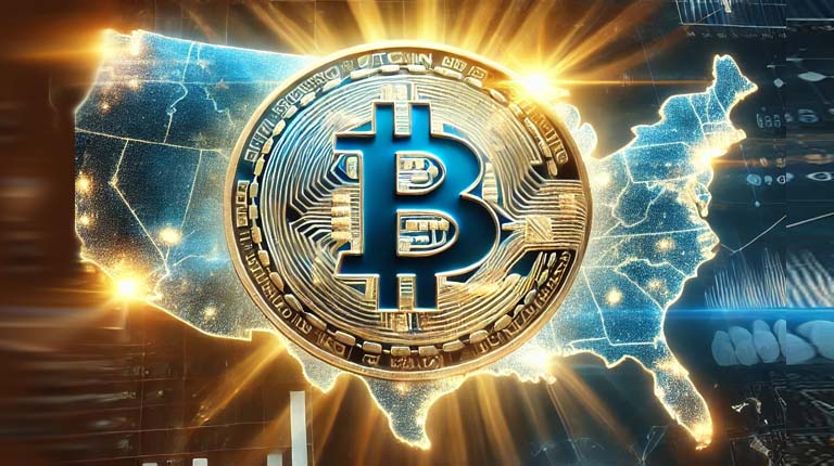 Medidas de Trump, Medo do Mercado Cripto e a Construção de Reservas Estratégicas de Bitcoin nos EUA