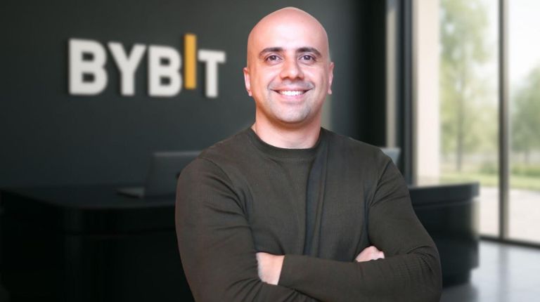 Bybit fortalece presença no Brasil com nomeação de Israel Buzaym como Country Manager 1 Copia de Contra Capa 6