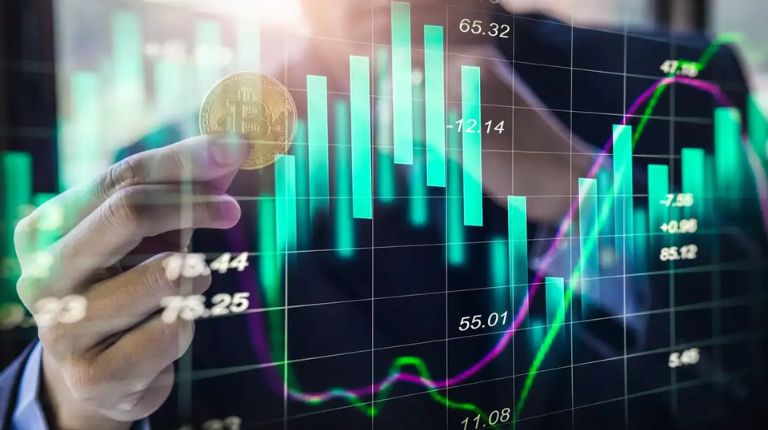 Consolidação do mercado cripto continua enquanto Bitcoin (BTC) falha em romper os US$ 95 mil 1 Copia de Contra Capa 7
