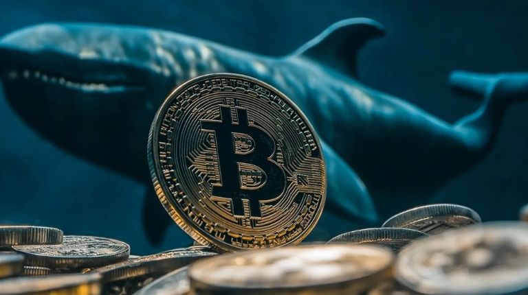 Bilhões em jogo: baleias voltam a acumular BTC enquanto previsões ousadas projetam alta histórica 1 Copia de Contra Capa 8