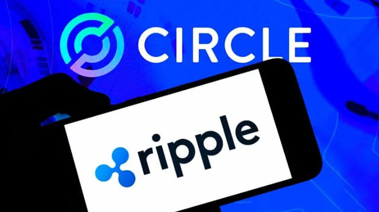 Relatório: Por que a oferta de aquisição de US$ 5 bilhões da Ripple foi rejeitada pela Circle? 1 Copia de Contra Capa 15