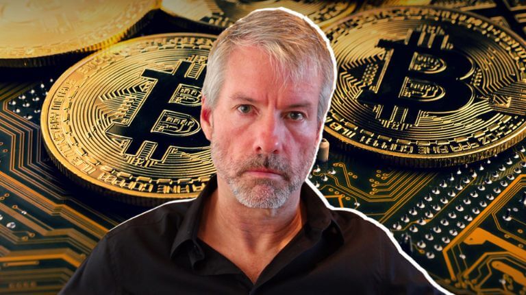 Strategy: Michael Saylor mantém estratégia agressiva com BTC em nova compra 1 Copia de Contra Capa 25