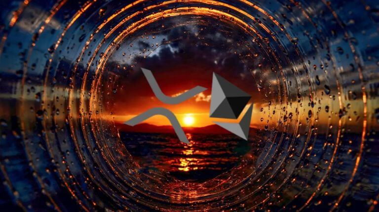 XRP dispara e lidera o mercado, enquanto Ethereum se fortalece nos bastidores 1 Copia de Contra Capa 29