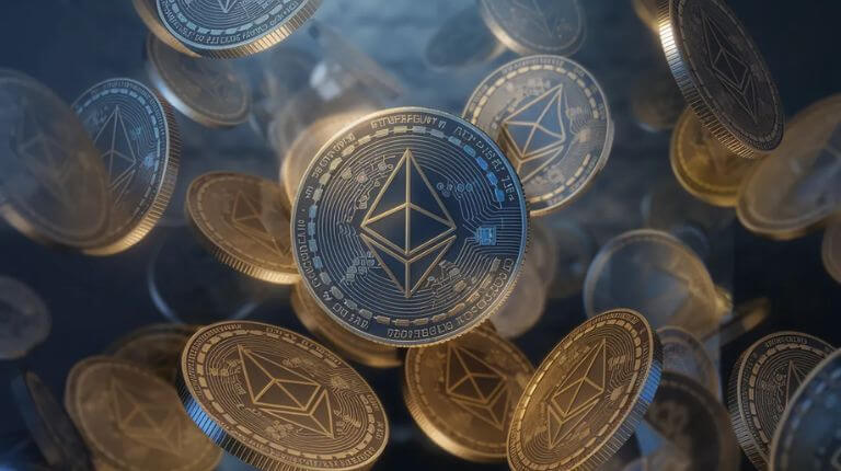 Ethereum e Dogecoin lideram rally das altcoins enquanto o Bitcoin retoma os US$ 100 mil 1 Copia de Contra Capa 36
