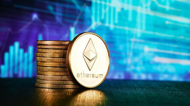 Ethereum dispara 80% em um mês e volta a brilhar com atualização Pectra 1 Copia de Contra Capa 40