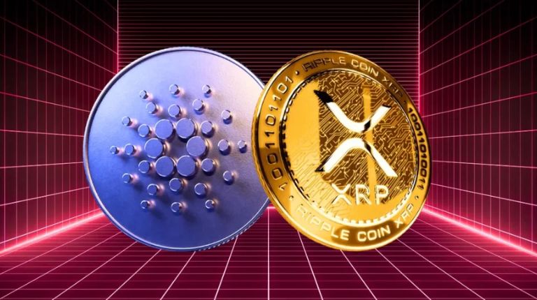 Altcoins em 13/05/25: XRP, Cardano e Chainlink 1 Copia de Contra Capa 48