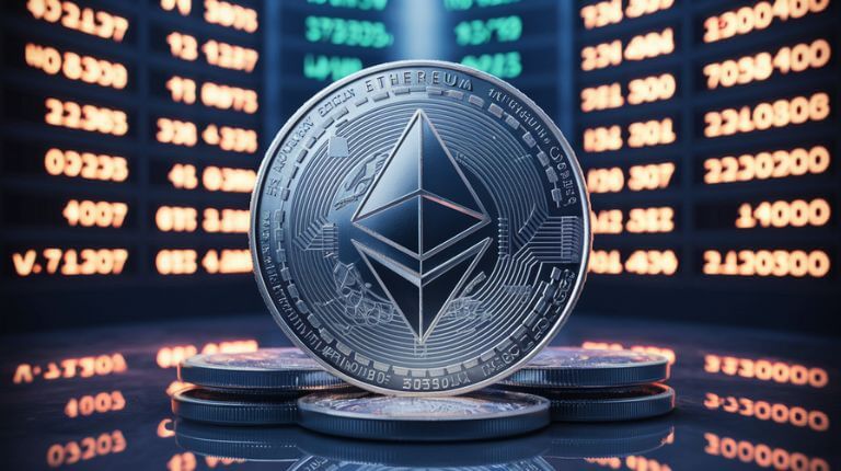 Santiment: Rali de 49% do Ethereum em 6 dias surpreende céticos 1 Copia de Contra Capa 50