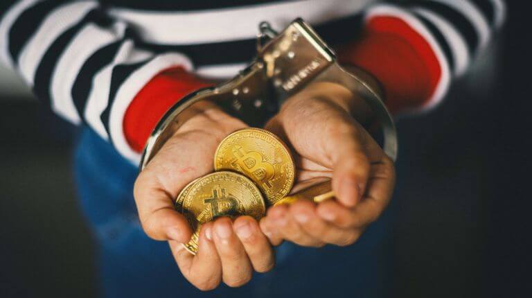 Criptomoedas têm papel crescente no crime nos Bálcãs Ocidentais, diz ONG 1 Copia de Contra Capa 59